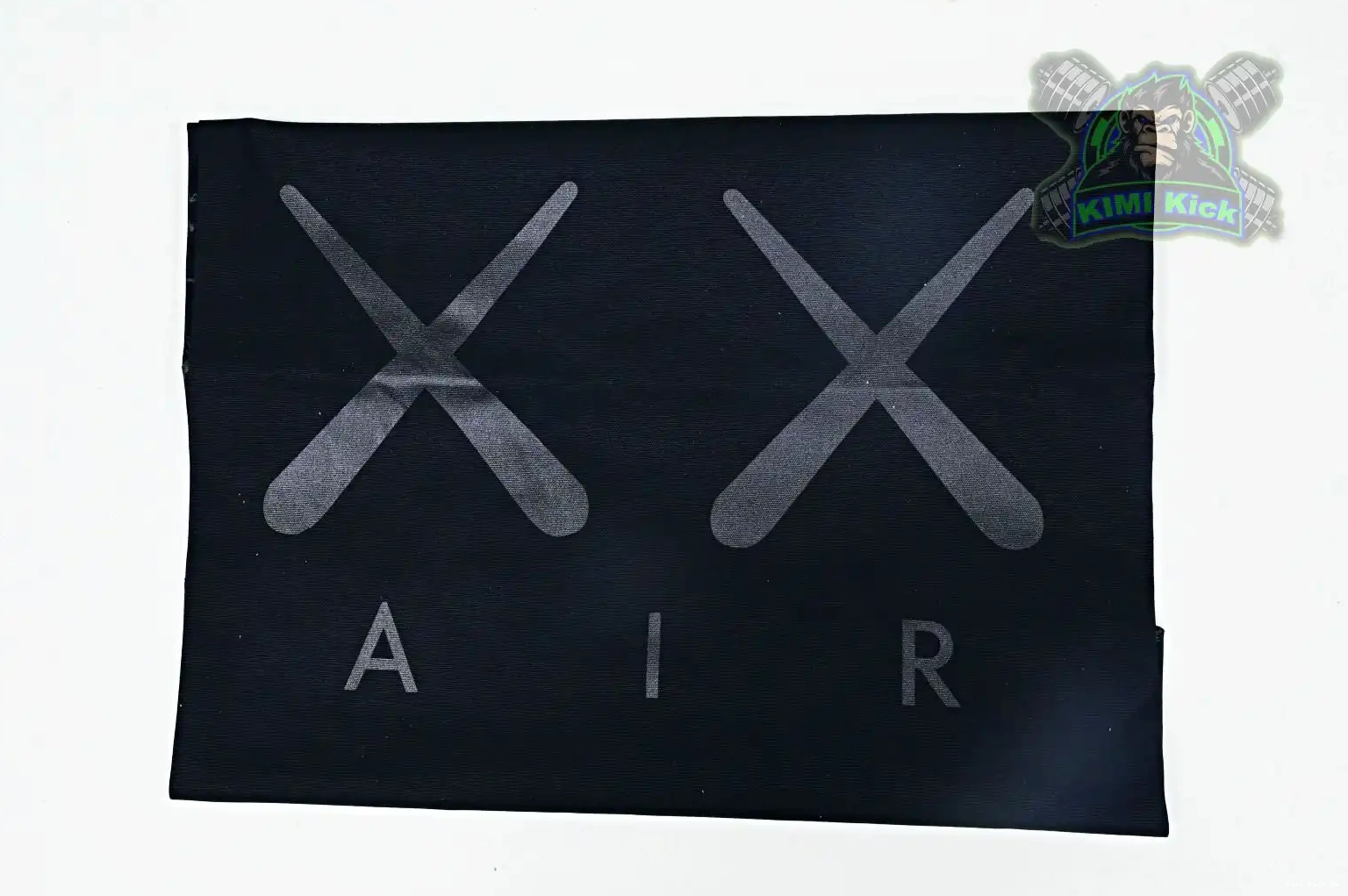 4 Kimikick kaws Jordan Jordan Air retro 0722